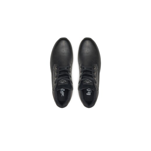 Sneakersy Lee Cooper PBJE0003S Czarny Lee Cooper 41 eobuwie.pl