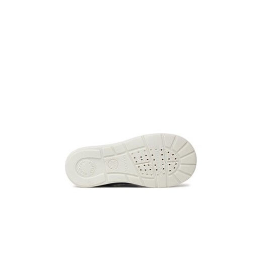 Sneakersy Geox B Elthan Boy B451PA 05410 C4211 Granatowy Geox 19 eobuwie.pl