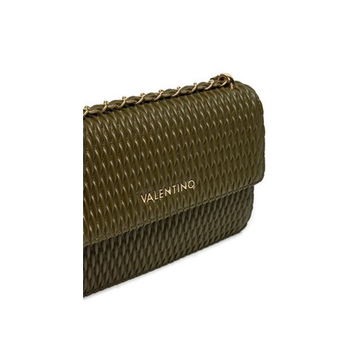 Torebka Valentino Frequency Re VBS8DA09 Khaki Valentino 00 eobuwie.pl