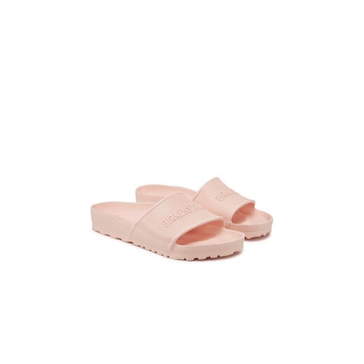 Klapki Birkenstock Barbados Eva 1026141 Różowy 36 eobuwie.pl