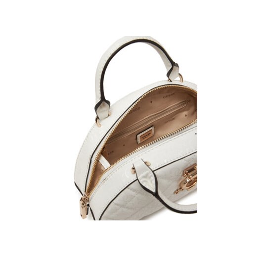 Torebka Guess HWGG95 22050 Biały Guess 00 eobuwie.pl