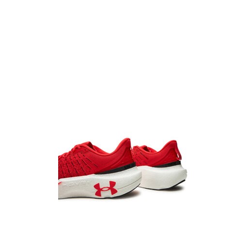 Buty do biegania Under Armour Ua Infinite Elite 3027189-601 Czerwony Under Armour 40_5 eobuwie.pl