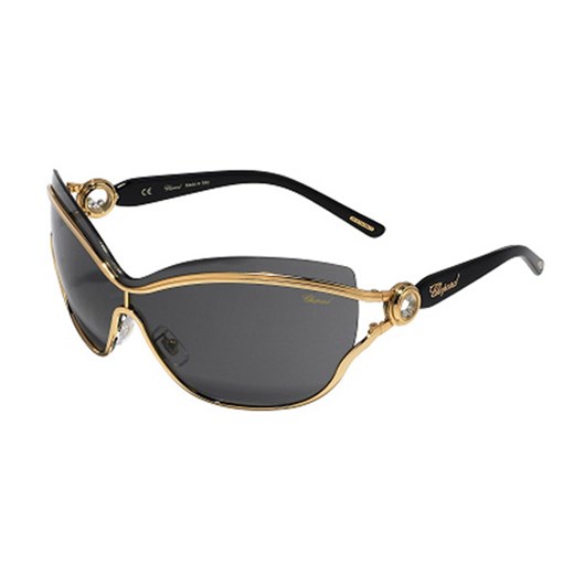 Okulary Chopard SCHA61S 0349 optykaworld-pl bialy metal