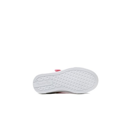 Sneakersy Skechers Twinkle Sparks - BFF Magic 314786L Kolorowy Skechers 28 eobuwie.pl