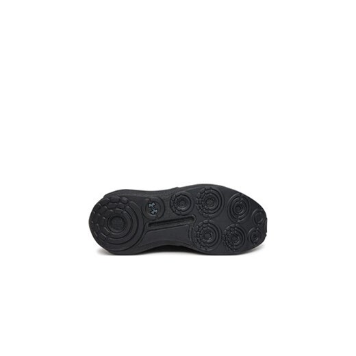 Buty do biegania Under Armour Ua U Phantom 4 Rflct 3027672-001 Czarny Under Armour 46 eobuwie.pl
