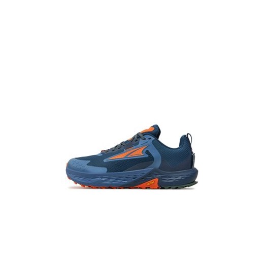 Buty do biegania Altra Timp 5 AL0A85PE48010 Niebieski Altra 42_5 eobuwie.pl