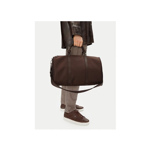 Torba Gino Rossi 05A3626-9 Brązowy Gino Rossi NOSIZE eobuwie.pl