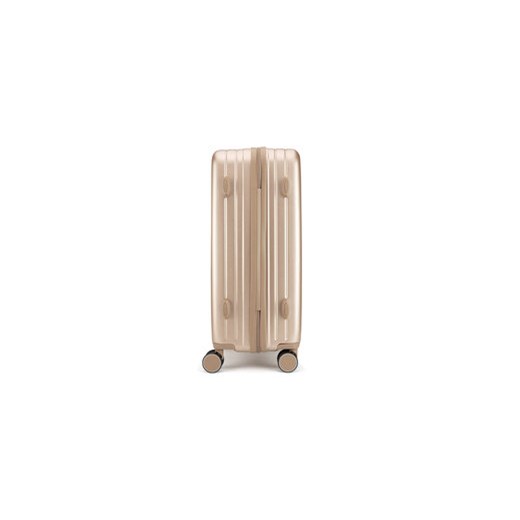 Walizka średnia MEXX MEXX-M-035-07 BEIGE Beżowy Mexx NOSIZE eobuwie.pl