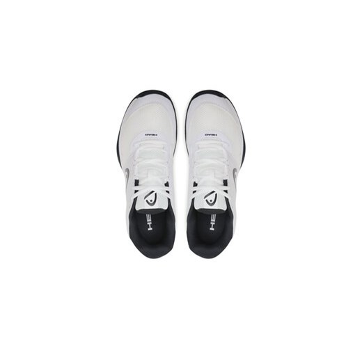 Buty do tenisa Head Rebolt Court 273513 Biały Head 41 eobuwie.pl
