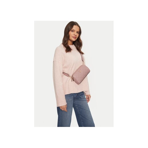 Torebka Guess HWEQG9 50973 Różowy Guess 00 eobuwie.pl