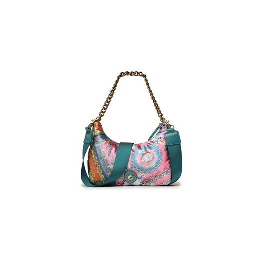 Torebka Kurt Geiger Recycled Multi Cross Body 8764199229 Zielony Kurt Geiger 00 eobuwie.pl