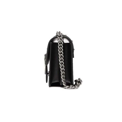 Torebka Pinko Love One Mini Cl AI 23-24 PPR 100059 A0F1 Czarny Pinko 00 eobuwie.pl