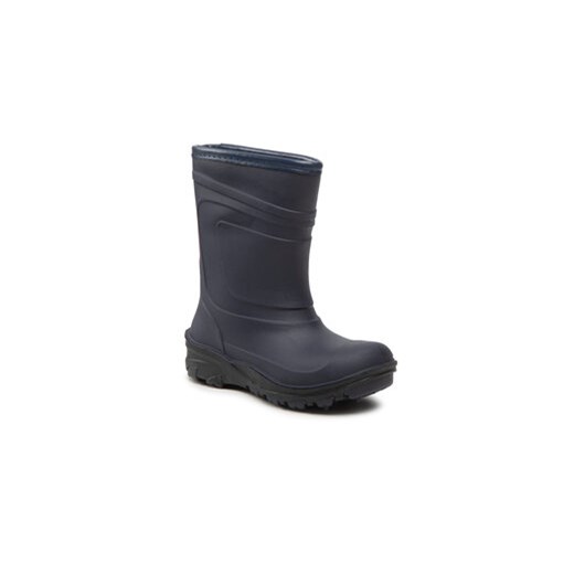 Kalosze ZigZag ZPO2094 Granatowy Zigzag 28 eobuwie.pl