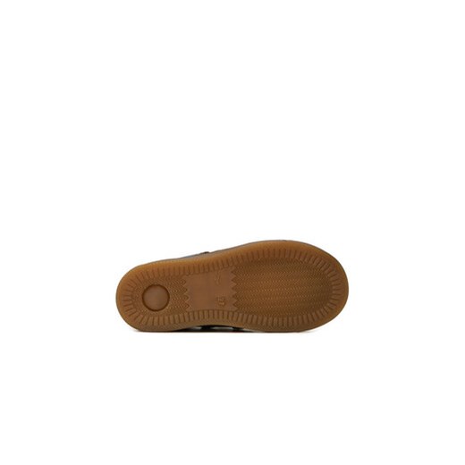 Sneakersy Froddo G2110134-4 S Brązowy Froddo 28 eobuwie.pl
