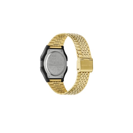 Zegarek Ted Baker London BKP80S204 Złoty Ted Baker 00 eobuwie.pl