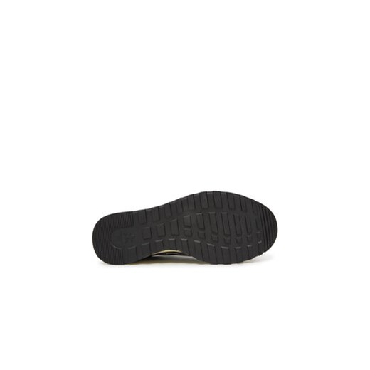 Sneakersy Premiata Nous Var 7230 Czarny Premiata 40 eobuwie.pl