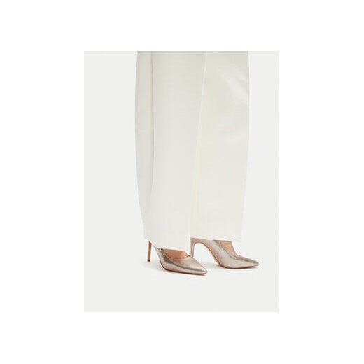 Szpilki JENNY ISMENA WYL3616-1 Złoty 37 eobuwie.pl