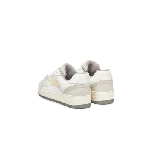 Sneakersy Enterprise Japan BB5013 PX234 Szary Enterprise Japan 43 eobuwie.pl