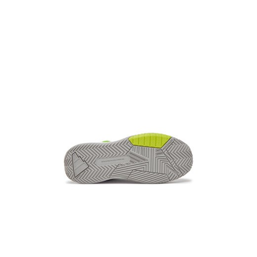 Sneakersy adidas Ownthegame 3.0 JI0394 Biały 38_23 eobuwie.pl