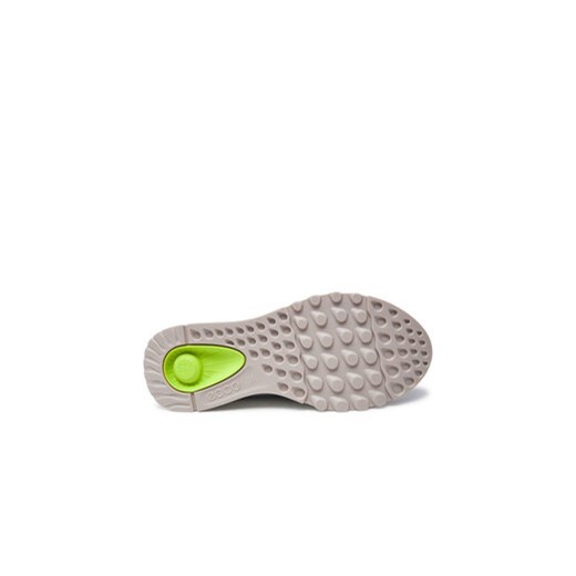 Sneakersy ECCO Exostride W 83533351647 Niebieski Ecco 37 eobuwie.pl