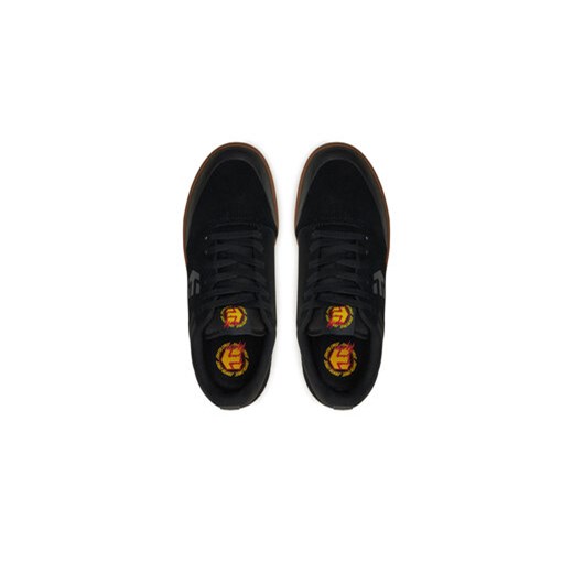Sneakersy Etnies Marana X Santa Cruz 4107000612 Czarny Etnies 42 eobuwie.pl