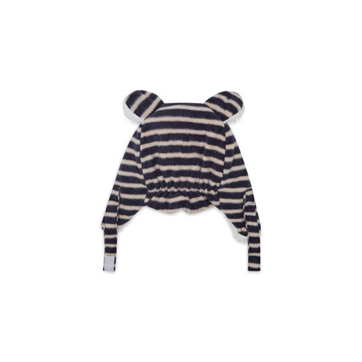Czapka United Colors Of Benetton 6U87AA00A Granatowy United Colors Of Benetton 74 eobuwie.pl