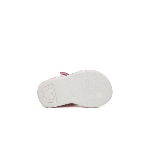 Sandały Agatha Ruiz de la Prada 242905-A Różowy 24 eobuwie.pl
