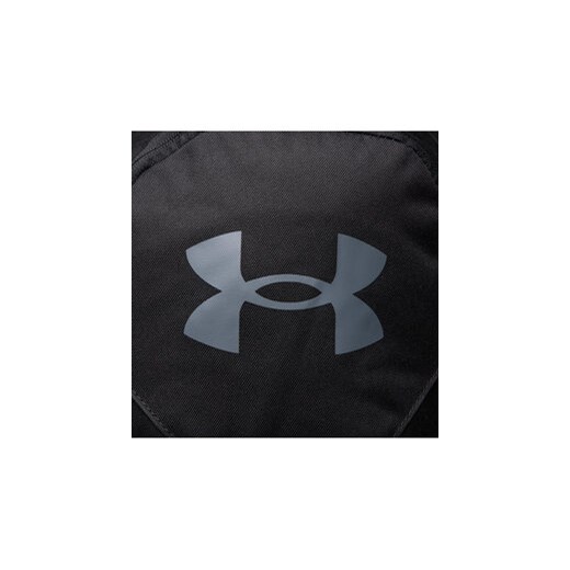 Plecak Under Armour Hustle Lie Backpack 1364180001 Czarny Under Armour 00 eobuwie.pl