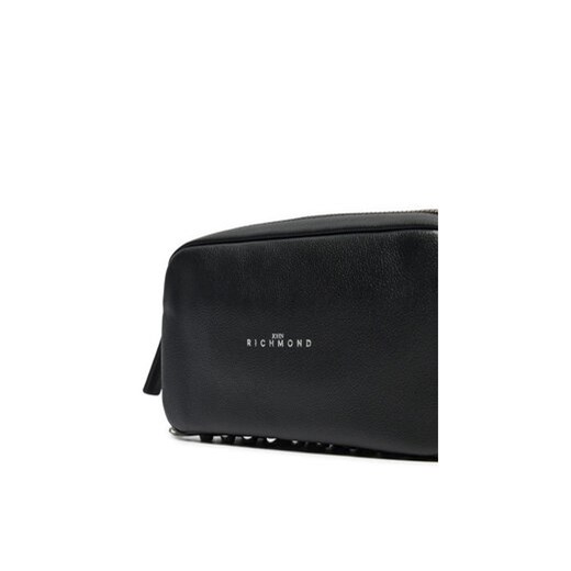Torebka John Richmond RWA24027BO Czarny John Richmond 00 eobuwie.pl