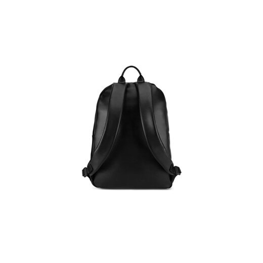 Plecak Gino Rossi GIN-K-018-CCC-06 Czarny Gino Rossi NOSIZE eobuwie.pl