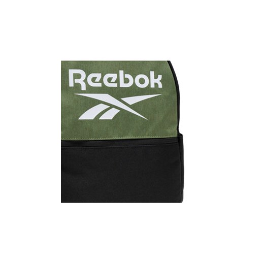 Plecak Reebok RBK-024-CCC-05 Khaki Reebok NOSIZE eobuwie.pl