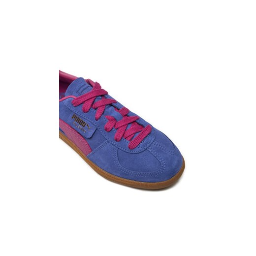 Sneakersy Puma Palermo 396463 21 Granatowy Puma 46 eobuwie.pl
