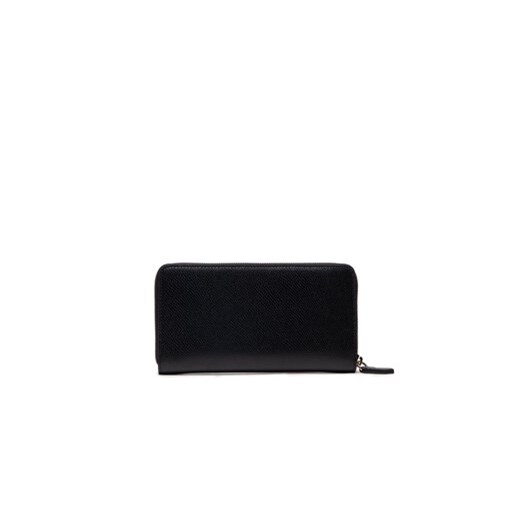 Duży Portfel Damski Emporio Armani Y3H168 YH15A 81386 Czarny Emporio Armani 00 eobuwie.pl