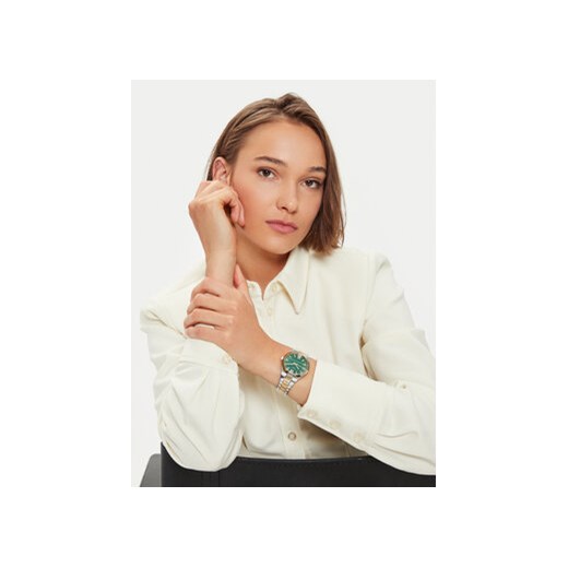 Zegarek Fossil Scarlette ES5334 Srebrny Fossil 00 eobuwie.pl