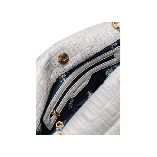 Torebka U.S. Polo Assn. BIUXT8406WVP Biały NOSIZE eobuwie.pl