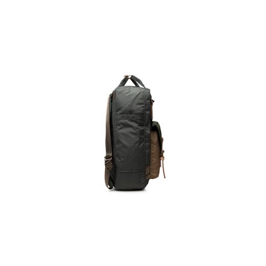 Plecak Doughnut Macaroon Jungle Series D010JG-4748-F Zielony Doughnut 00 eobuwie.pl