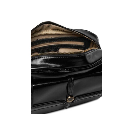 Torebka Monnari BAG5640 Czarny OS eobuwie.pl