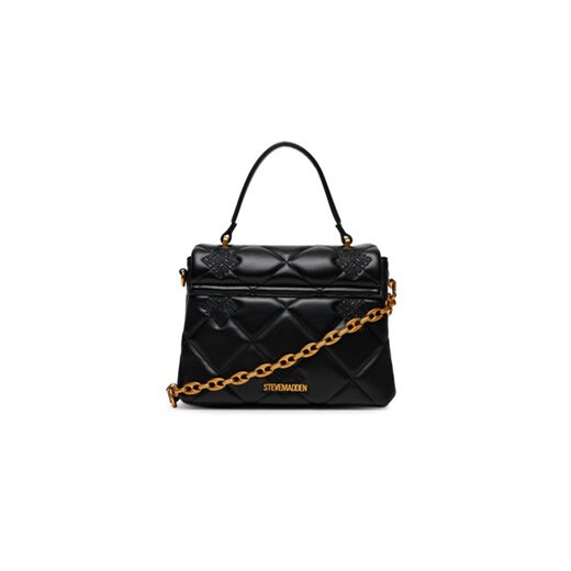 Torebka Steve Madden Brutus SM13001717 Czarny Steve Madden OS eobuwie.pl