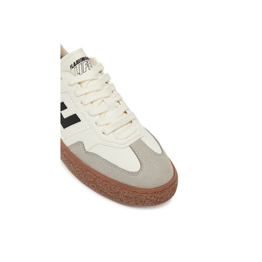 Sneakersy Flamingos Life Burela Bold Écru Flamingos Life 39 eobuwie.pl