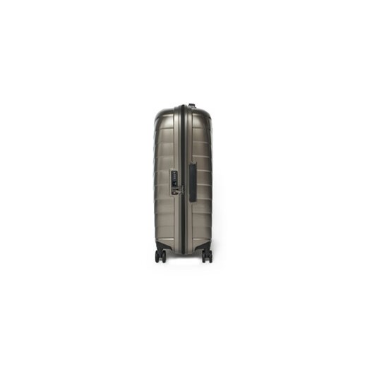 Walizka średnia Samsonite Atrix 146118 Szary Samsonite OS eobuwie.pl