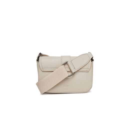 Torebka DeeZee J23-3028 Beżowy NOSIZE eobuwie.pl