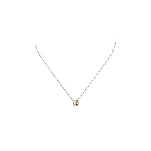 Naszyjnik Trussardi TJAXC67 Srebrny Trussardi 00 eobuwie.pl