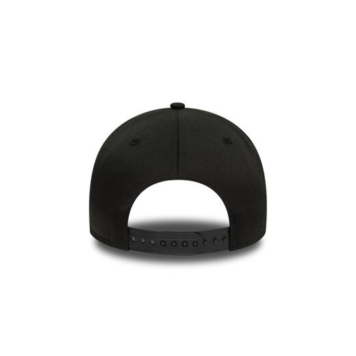 Czapka z daszkiem New Era Patch 940 Athletics 60422519 Czarny New Era 00 eobuwie.pl
