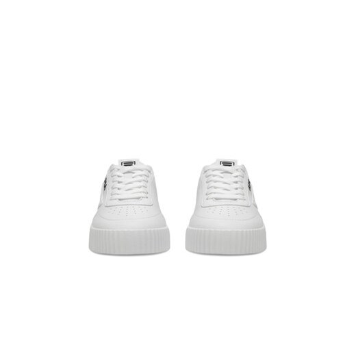 Sneakersy Fila MILENA FFW0439-10004 Biały Fila 41 eobuwie.pl