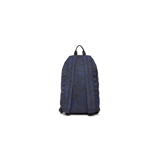 Plecak Fila Bend Back To School Map Aop Backpack Sâcool Two FBT0001.83294 Czarny Fila 00 eobuwie.pl