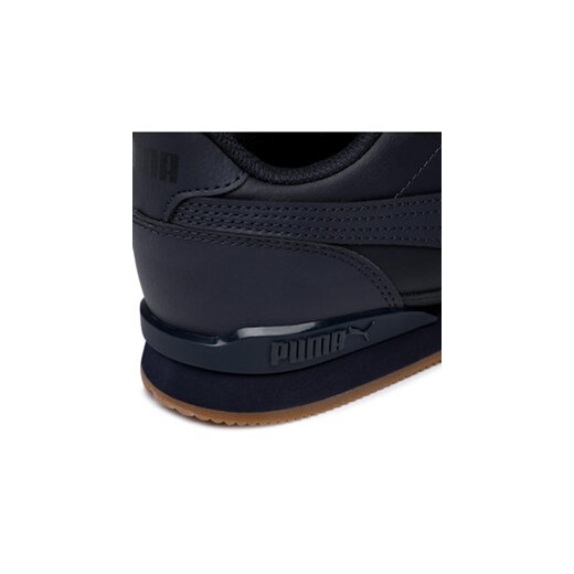 Sneakersy Puma St Runer V3 L 384855 15 Granatowy Puma 36 eobuwie.pl