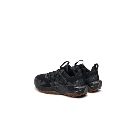 Buty do biegania New Balance Dynasoft Tektrel MTTTRCK1 Czarny New Balance 46_5 eobuwie.pl