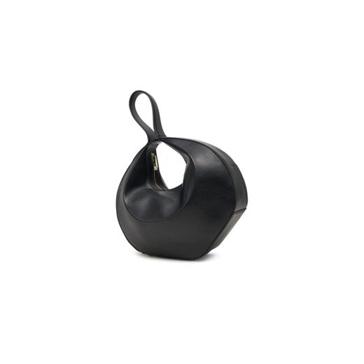 Torebka Patrizia Pepe 8B0046/L047 Czarny Patrizia Pepe 00 eobuwie.pl
