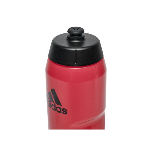 Bidon adidas Performance Water Bottle HT3519 Czerwony 00 eobuwie.pl