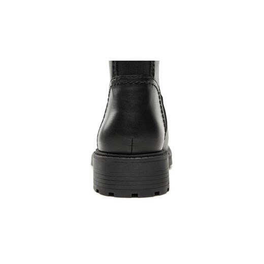 Kozaki Clarks Orinoco2 Rise 261747894 Czarny Clarks 36 eobuwie.pl